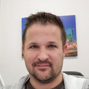 Meet your Posher, Michael